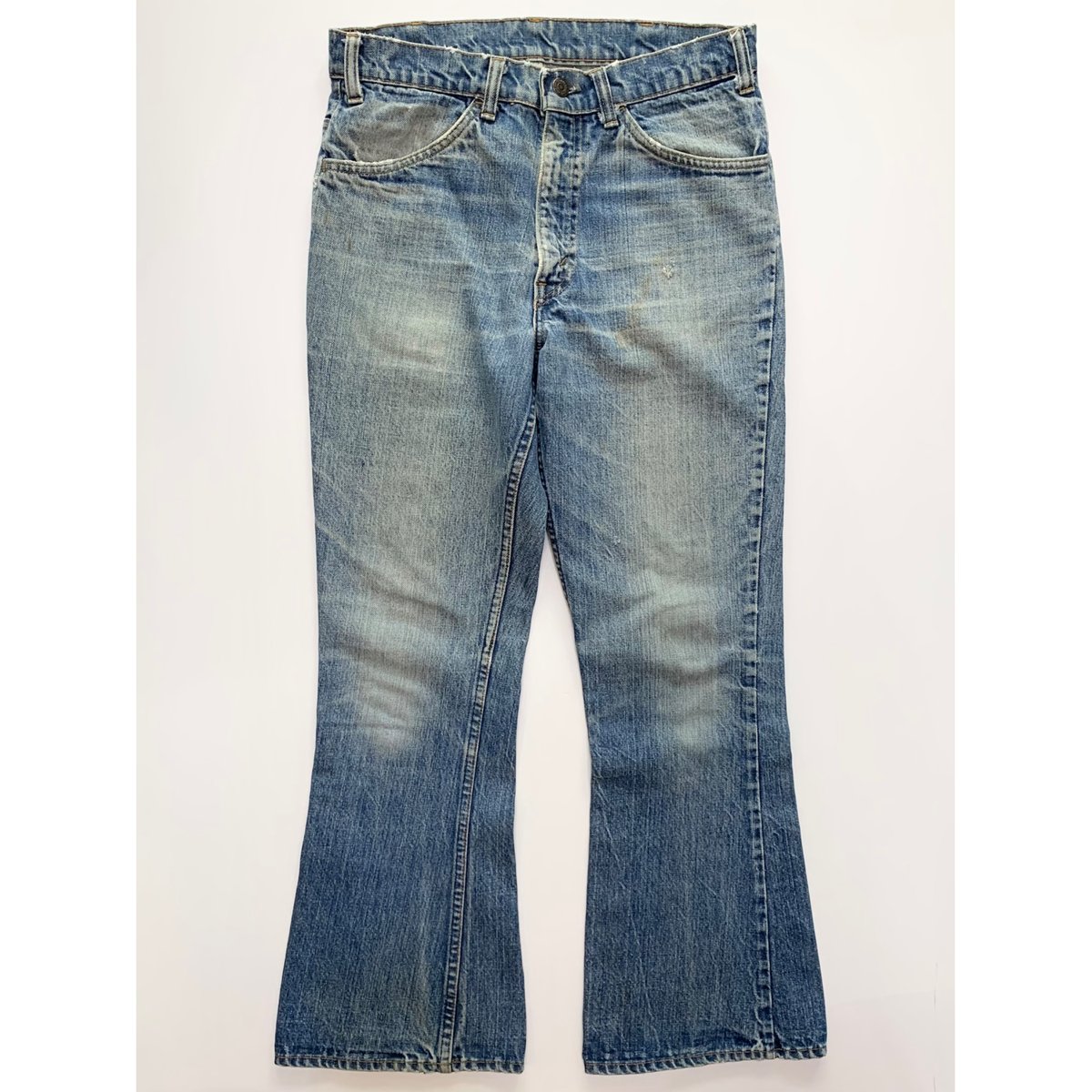 70s Levi's 646 BELL BOTTOM JEANS MADE IN USA 🇺🇸 70s Levi's 646 BELL BOTTOM JEANS MADE IN USA 🇺🇸