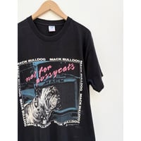 90s IGGY POP CONCERT Tee Size M〜L程 | KORDS