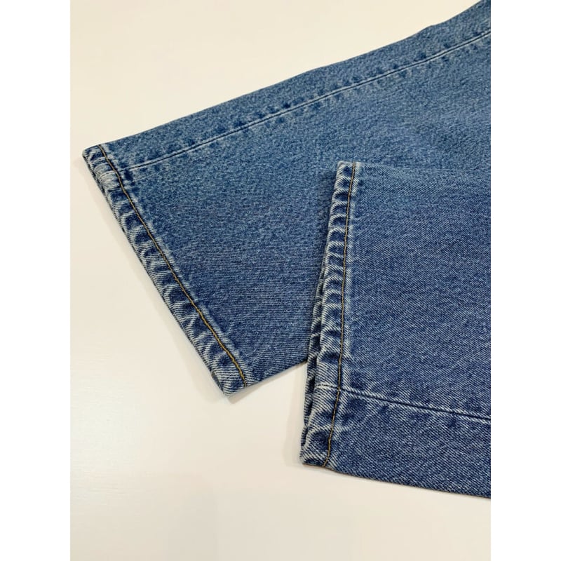 00s Levi's 501 DENIM PANTS MADE IN USA 🇺🇸 Size