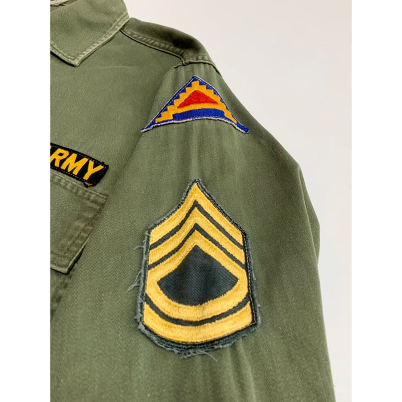 50s US ARMY 