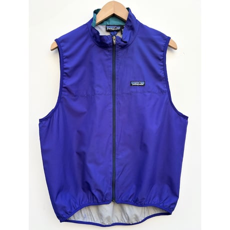 F98s Patagonia VELOCITY VEST Size M