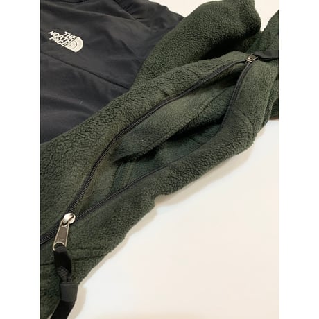 90s THE NORTH FACE DENALI JACKET Size M