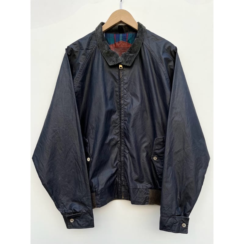 90s WOOLRICH HARRINGTON JACKET MADE IN USA🇺🇸 S 90s WOOLRICH HARRINGTON JACKET MADE IN USA🇺🇸 S
