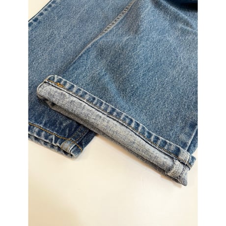 90s Levi’s 517 BOOT CUT DENIM MADE IN USA🇺🇸 Size W36L29→W33L29