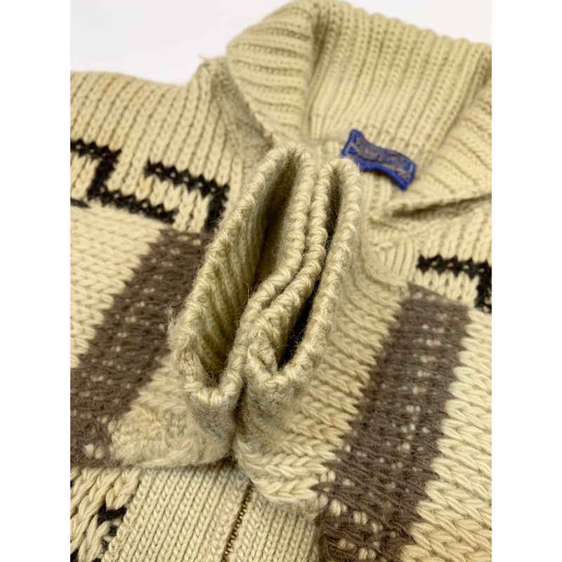 60s PENDLETON 