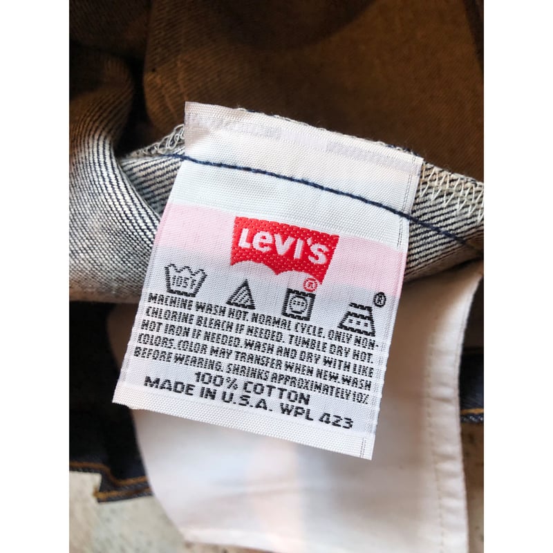 levis 105