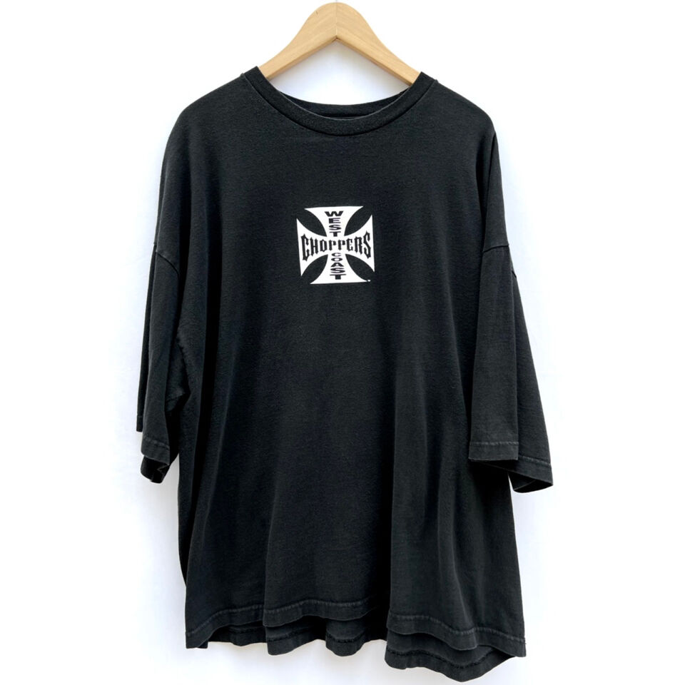 【希少】00's WEST COAST CHOPPERS トレーナー XL fit=scale-down,w=1200
