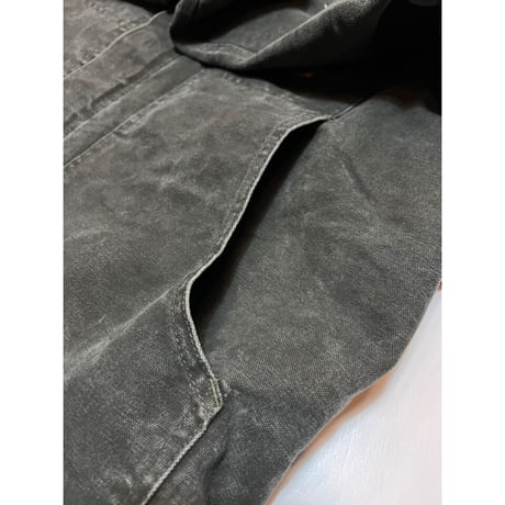 90s carhartt TRADITIONAL COAT Size XL-REGULAR