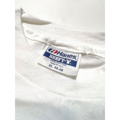 80s "DEAD STOCK" DICK TRACY Tee MADE IN USA 🇺🇸 Size XL