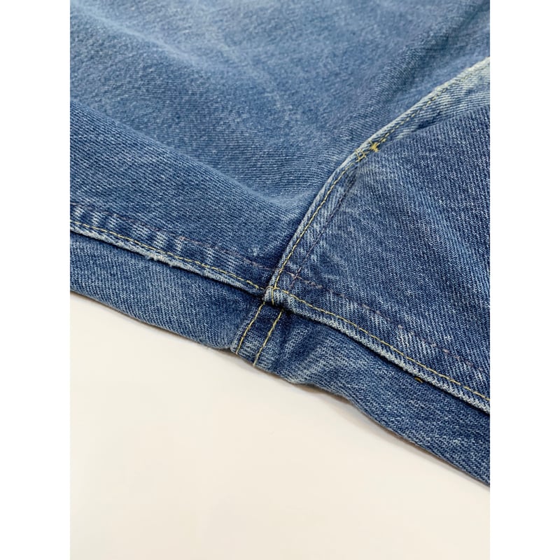 90s Lee 202 DENIM PANTS MADE IN CANADA 🇨🇦 Size