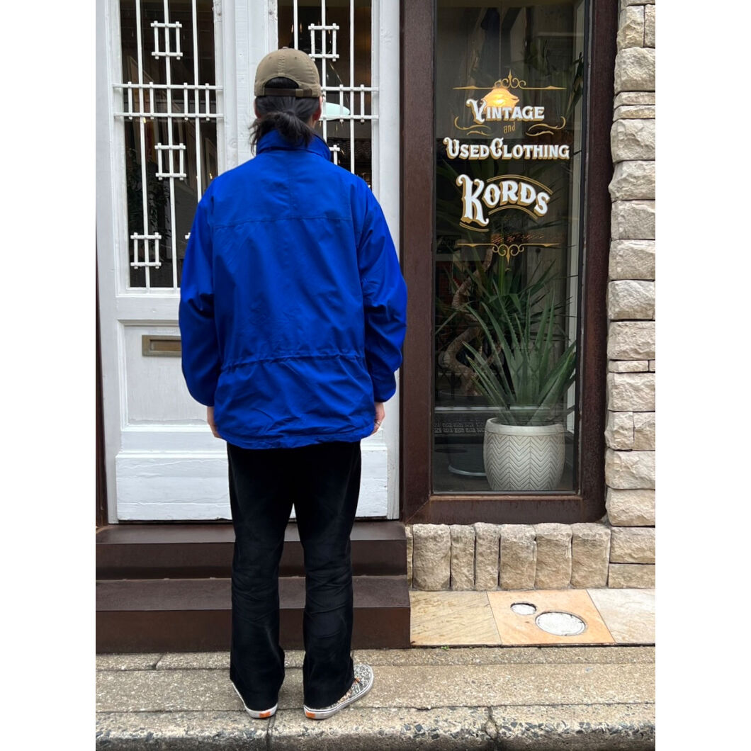 1997年 costa rica製 patagonia glade runner Msize black 定価