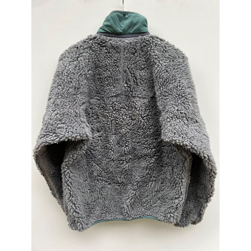 FA01s Patagonia CLASSIC RETRO CARDIGAN MADE IN