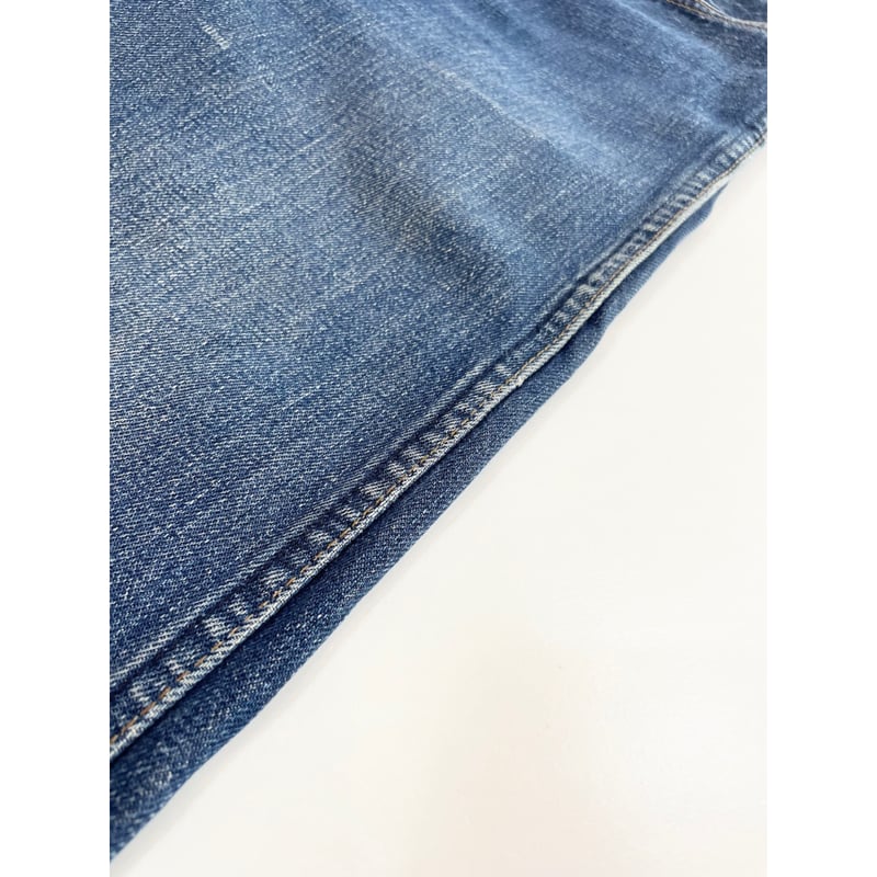 パンツ Levi's606 bigE w.32 60s Levi's 606 