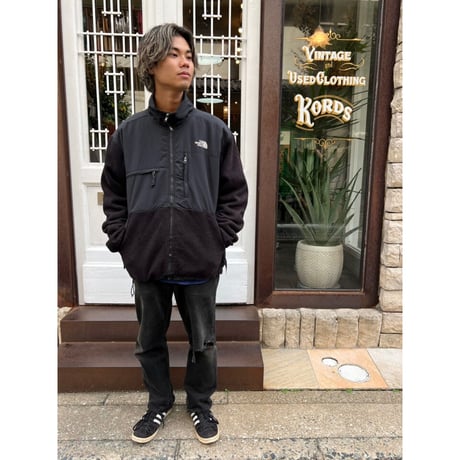 00s THE NORTH FACE DENALI JACKET Size L