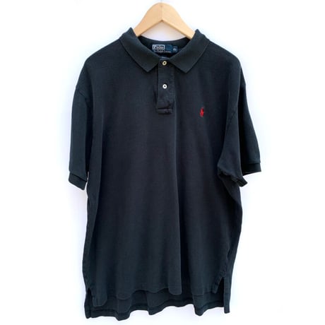 90s Ralph Lauren POLO SHIRT Size XL