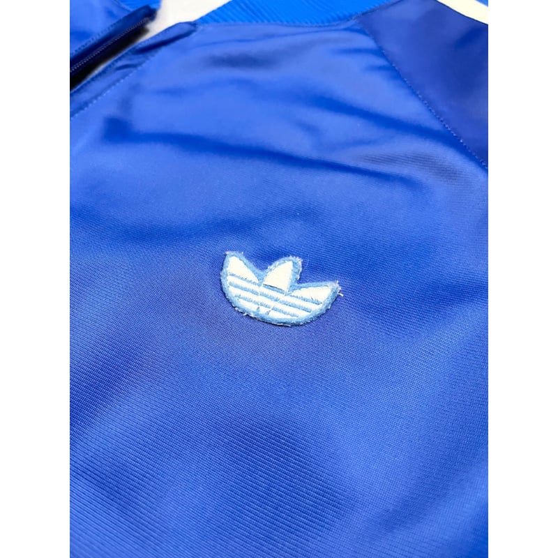 80s adidas TRACK JACKET MADE IN AUSTRIA🇦🇹 Size 80s adidas TRACK JACKET MADE IN AUSTRIA🇦🇹 Size