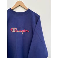 90s Champion REVERSE WEAVE Size XL