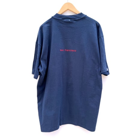 90s "DEAD STOCK" TRUE Tee MADE IN USA 🇺🇸 Size XL