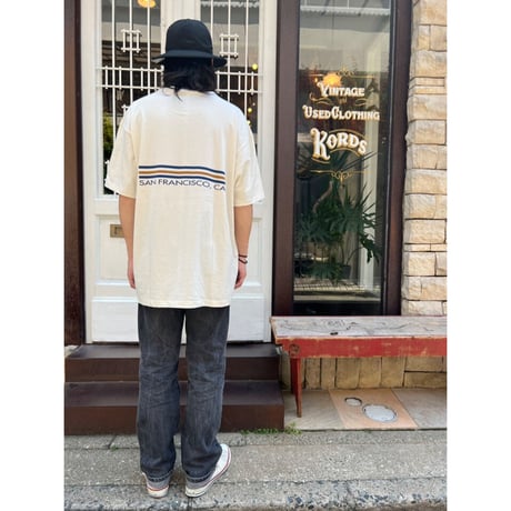 90s "DEAD STOCK" Levi's Tee MADE IN USA 🇺🇸 Size XL