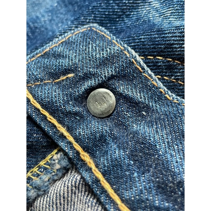 Levi’s 60s 501XX USA 表記W34 60s Levi's 501-501 