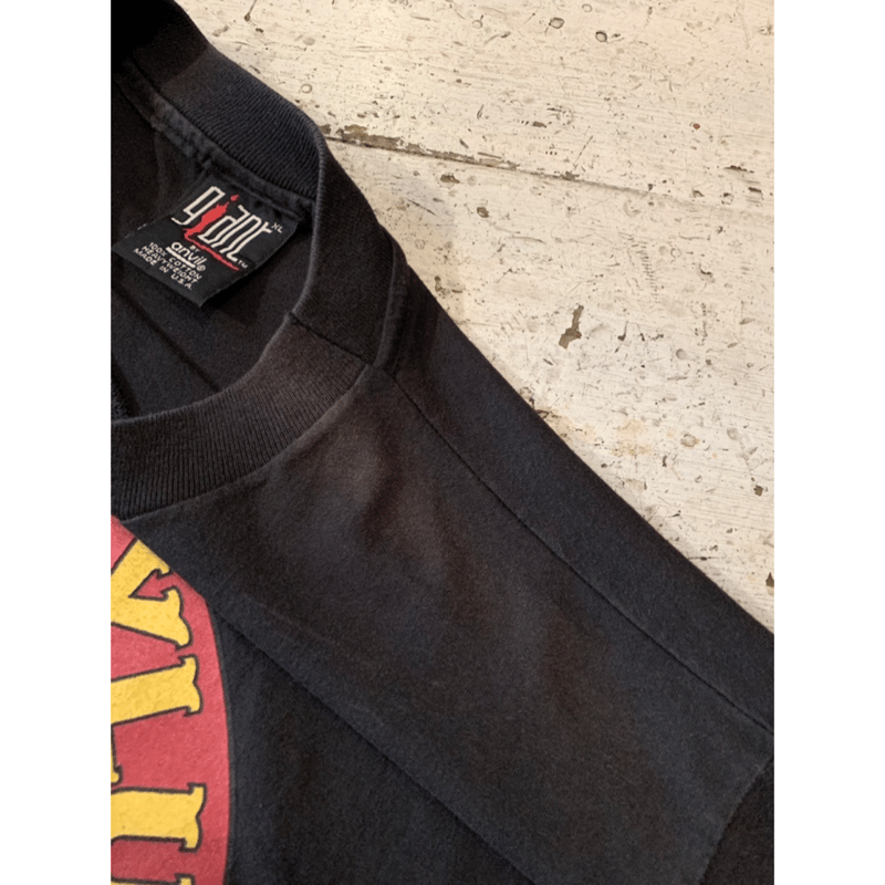 激レア90'S SOUL ASYLUM Tシャツ ヴィンテージ XL USA製 90s SOUL ASYLUM TOUR Tee MADE IN USA 🇺🇸 Size XL