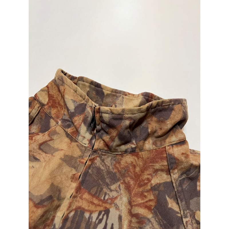 ウールリッチ90s リアルツリーリバーシブルジャケット 3d733d16009d9198ac716ae3b32d7d