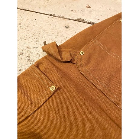 00s carhartt DOUBLE KNEE PAINTER PANTS MADE IN USA 🇺🇸 Size W36L30→W35L30