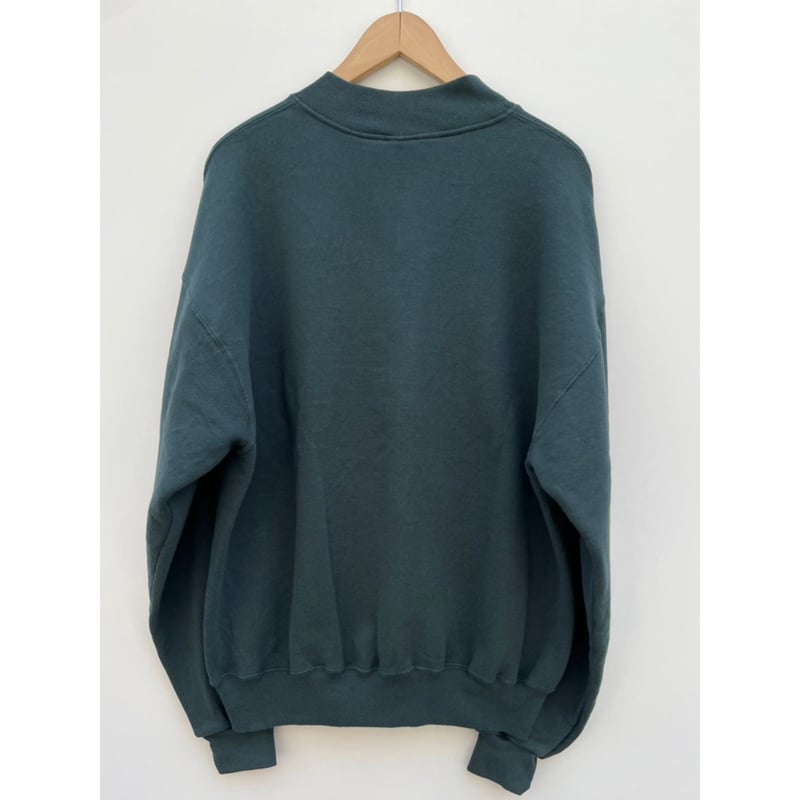 90s RUSSELL ATHLETIC FULL ZIP SWEAT Size L | K