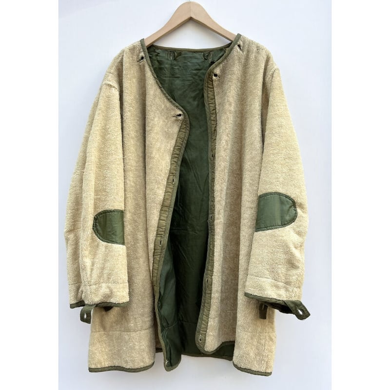 【50s】 M-51 US ARMY Vintage Mods Coat Vintage 50s Korea War Era US Army M-1951 Field Jacket Coat M