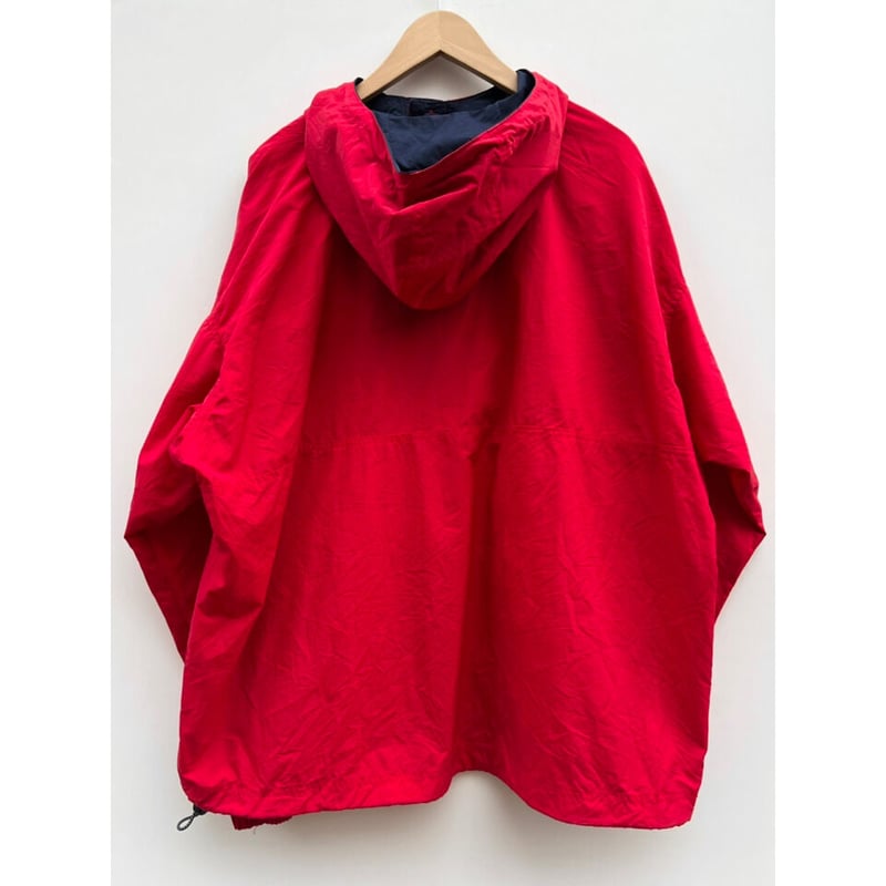 ジャケット・アウター 90s Columbia Nylon Anorak Jacket 90s Columbia NYLON ANORAK PARKA Size XL | KORDS