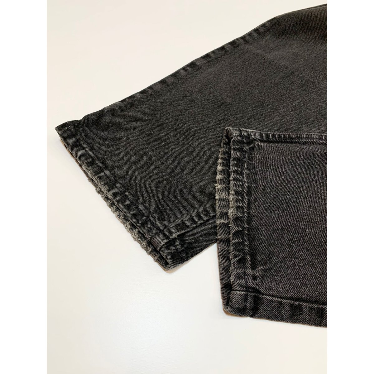 90s Levi's 505 BLACK DENIM PANTS MADE IN USA 🇺🇸 90s Levi's 505 BLACK DENIM PANTS MADE IN USA 🇺🇸