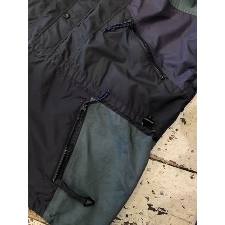 90s Columbia ANORAK PARKA Size XL〜XXL
