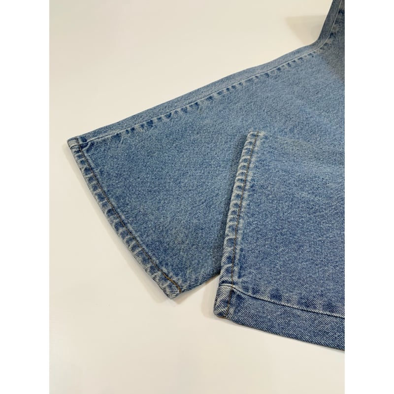 90s Levi's 517 BOOT CUT DENIM MADE IN USA 🇺🇸 Si