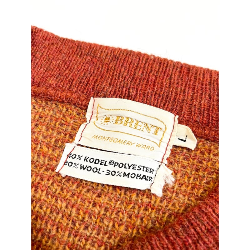 60s BRENT 60s BRENT