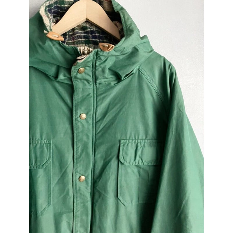 70s WOOLRICH MOUNTAIN PARKA MADE IN USA 🇺🇸 Size
