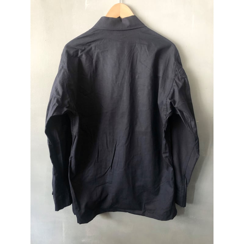 TRU SPEC BDU 黒 ジャケット S-R SMALL REGULAR TRU SPEC BDU 黒 ジャケット S-R SMALL REGULAR TRU-SPEC ”TRU