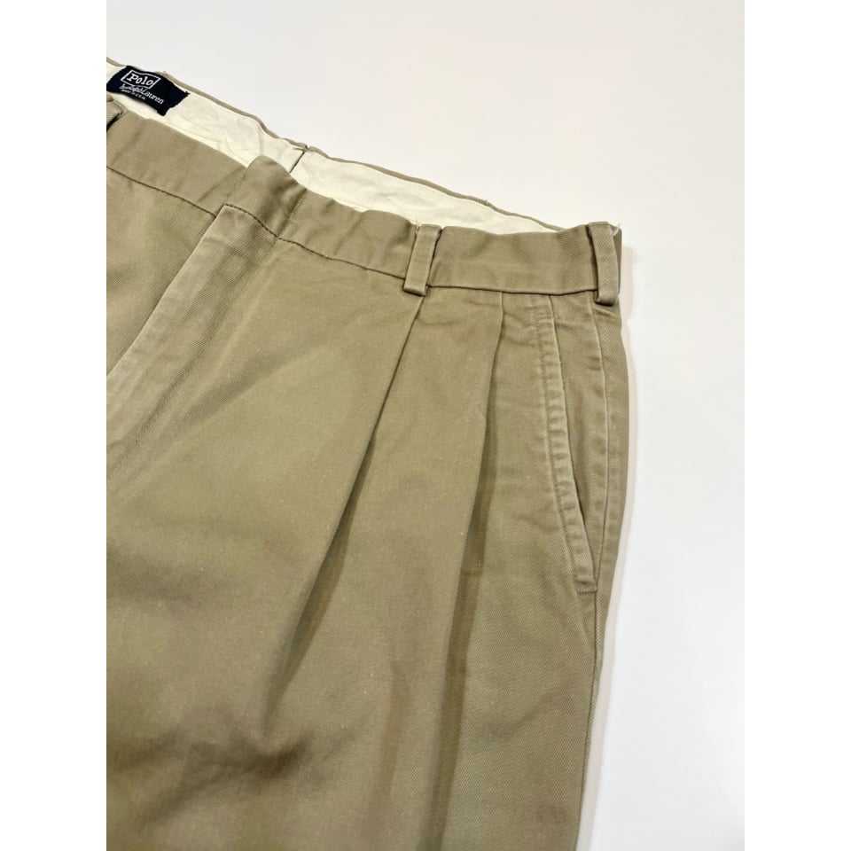 80s POLO Ralph Lauren CHINO PANTS MADE IN USA🇺🇸 80s POLO Ralph Lauren CHINO PANTS MADE IN USA🇺🇸
