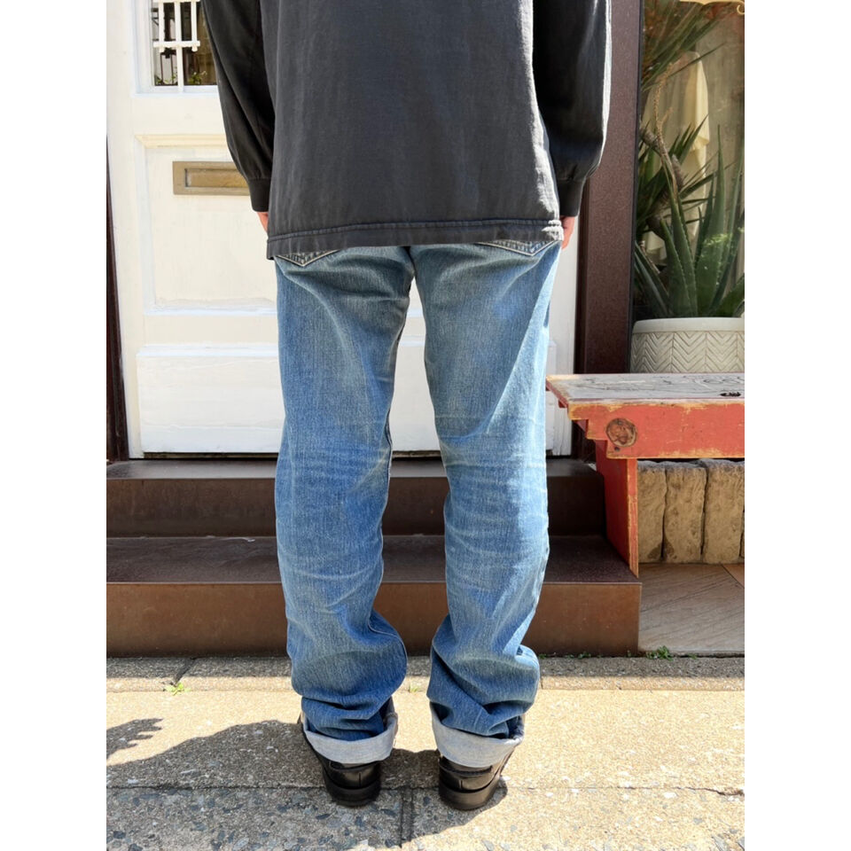 70s Levi's 505 
