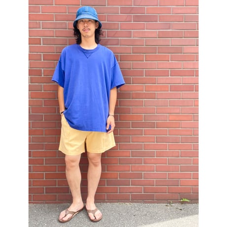 90s RUSSELL PRO COTTON Tee Size XXL