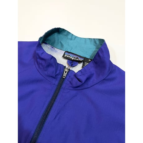 F98s Patagonia VELOCITY VEST Size M