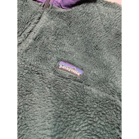 F96s Patagonia RETRO X CARDIGAN MADE IN USA 🇺🇸 Size M