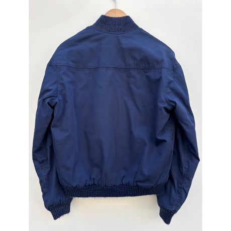 70s "Varsity by Catalina" DEABY JACKET Size 36