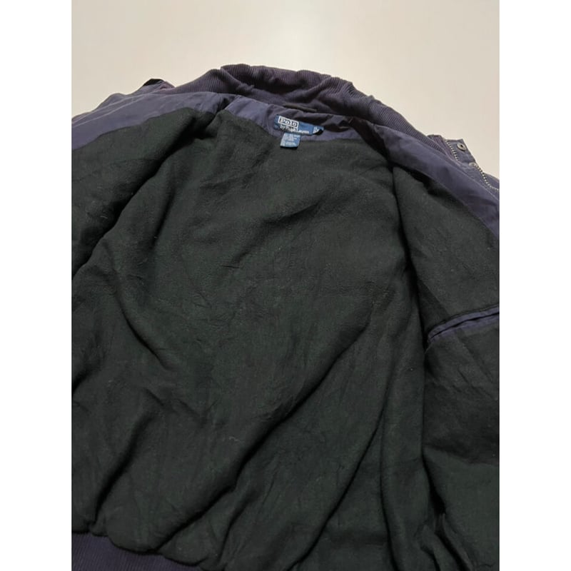90s Ralph Lauren SWING TOP Size XL | KORDS