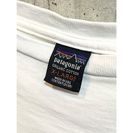 (専用) 00s PATAGONIA PRINT Tee