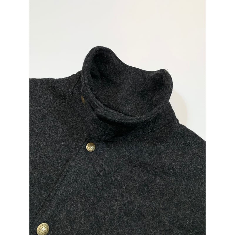 80s L.L.Bean DOUBLE MACKINAW JACKET Size M | KORDS 80s L.L.Bean DOUBLE MACKINAW JACKET Size M | KORDS