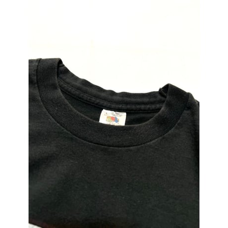 90s JERRY GARCIA "R.I.P" Tee MADE IN USA 🇺🇸 Size L