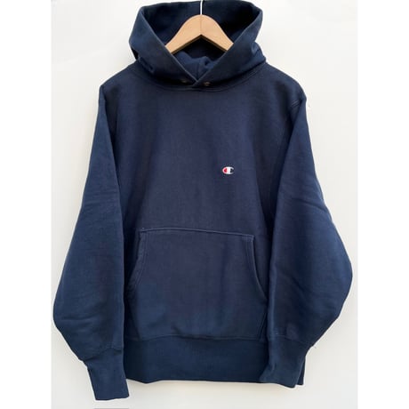 90s Champion REVERSE WEAVE HOODIE MADE IN USA🇺🇸 Size M