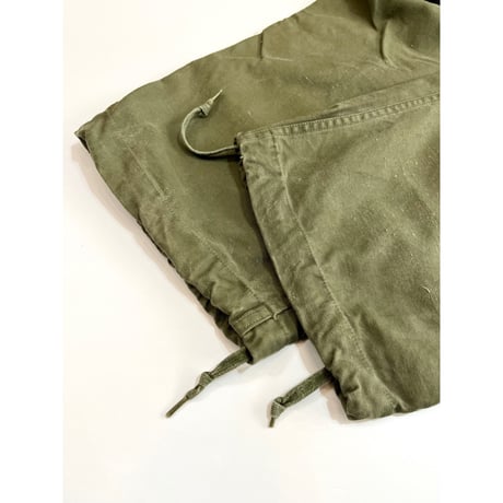 53s US ARMY M-51 FIELD TROUSERS Size MEDIUM-REGULAR