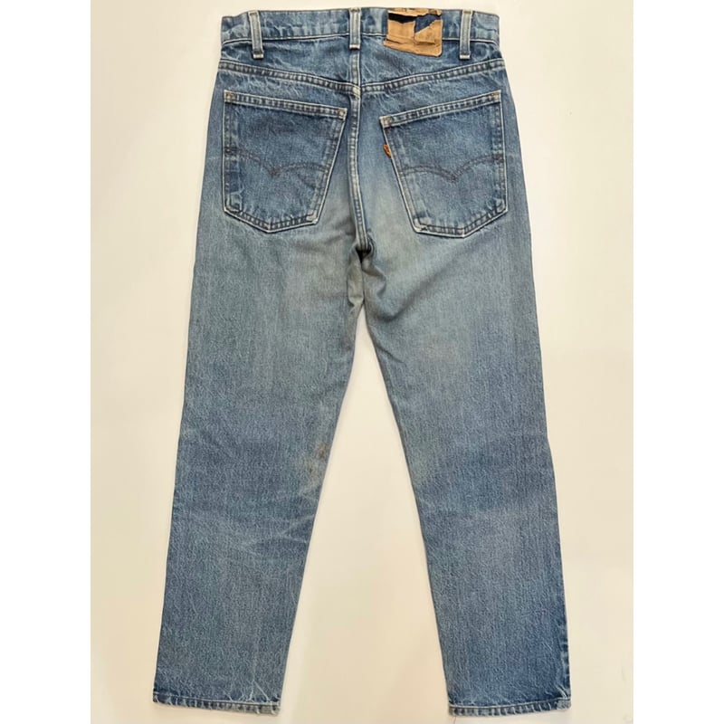 80s Levi's 505 DENIM PANTS MADE IN USA🇺🇸 W30L28 80s Levi's 505 DENIM PANTS MADE IN USA🇺🇸 W30L28