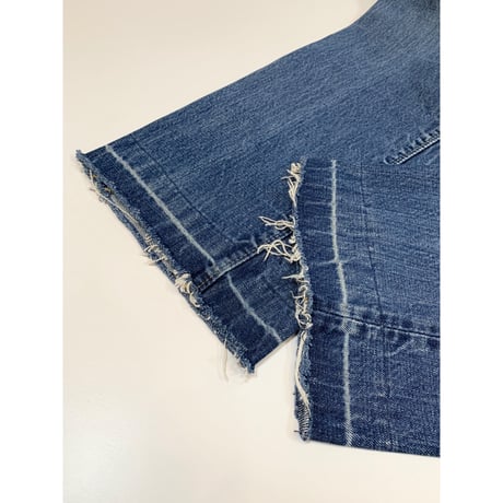 70s Levi’s 505 "Single" DENIM PANTS MADE IN USA 🇺🇸 Size W37L28